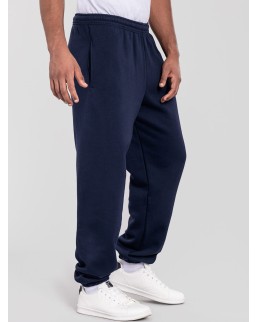 ICONIC PREMIUM ELASTICATED CUFF JOG PANTS  FR640560