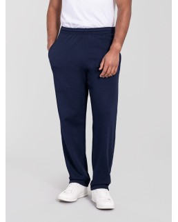 ICONIC 250 OPEN HEM JOG PANTS  FR640640