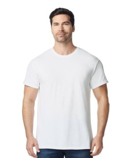 LIGHT COTTON MAGLIA G/C-M/C 100% COT 150 G/M NOLAB WHITE-XXXXXL GL30NLB0