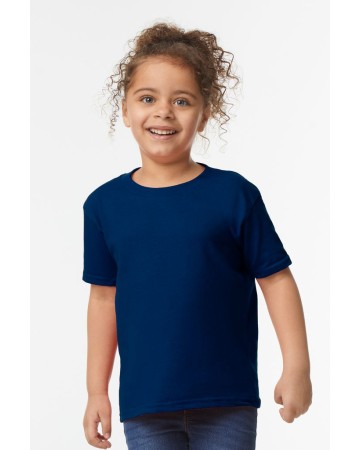 HEAVY C. TODDLER MAGLIA BABY G/C M/C 100% COT 180G  6 ANNI GL5100P