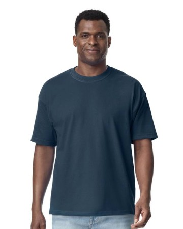 HAMMER MAXWEIGHT MAGLIA G/C-M/C 100% COT 245 GR/M2 GL75000