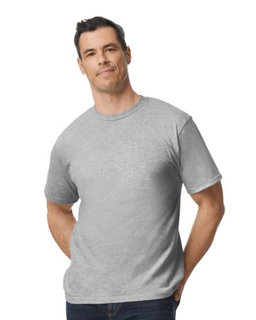 HAMMER MAGLIA G/C-M/C 100% COT. 203 GR/M2  GLH000