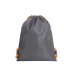 DRAWSTRING BAG PAINT H1813060