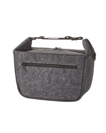 FELT LUNCHBAG SOFTBASKET  H1818050