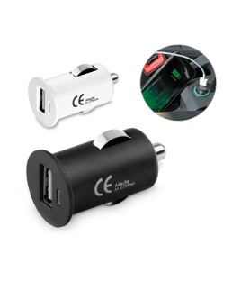 CHARGE ADATTATORE USB PER AUTO 45192