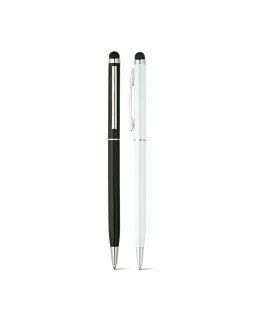 ZOE BK PENNA A SFERA IN ALLUMINIO CON PUNTA TOUCH 81158