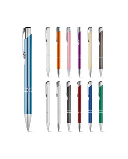 BETA BK PENNA A SFERA IN ALLUMINIO 81165