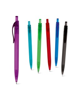 MARS CRYSTAL PENNA A SFERA CON CLIP 91499