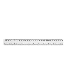 RULER RIGHELLO DA 30 CM 93576