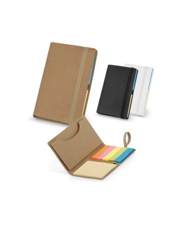 TAZY BLOCK NOTE ADESIVO 93735