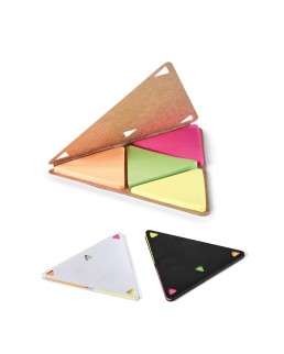 FAULKNER BLOCK NOTE ADESIVO 93794