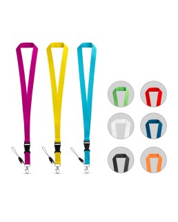 ANQUETIL LANYARD 94401