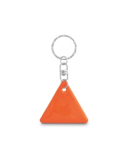 HOWIE PORTACHIAVI FLUORESCENTE 95880