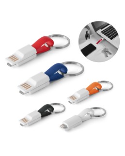 RIEMANN CAVO USB CON CONNETTORE 2 IN 1 97152