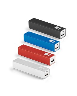 HEVESY BATTERIA PORTATILE 2'200 MAH 97323