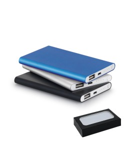 MARCET BATTERIA PORTATILE 4'000 MAH 97344