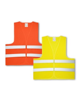 YELLOWSTONE GILET AD ALTA VISIBILITà 98503