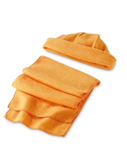 SET SCIARPA E CAPPELLO 99014