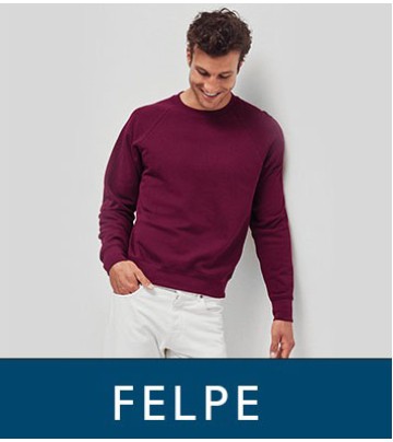 felpe uomo
