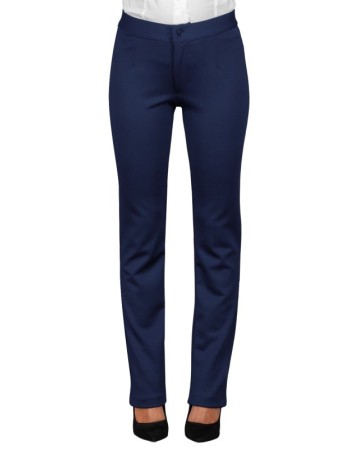 PANTALONE DONNA TRENDY - ISACCO 024292
