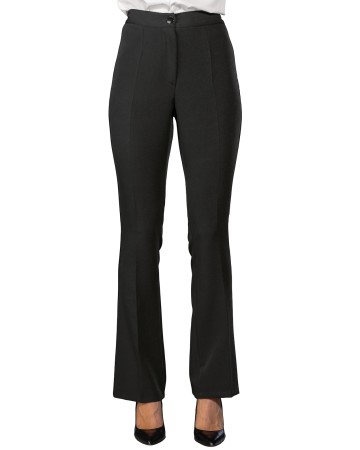 PANTALONE DONNA TRENDY - ISACCO 024521