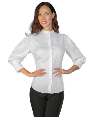 CAMICETTA DONNA GRANADA TECHNOLOGY - ISACCO 025210