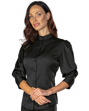 CAMICETTA DONNA GRANADA TECHNOLOGY - ISACCO 025211