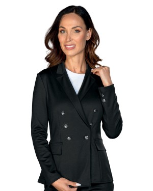 GIACCA VILNIUS JERSEY MILANO - ISACCO 027391