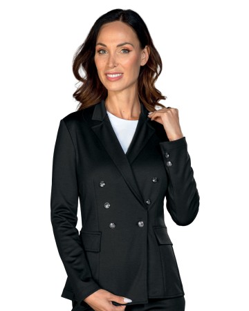 GIACCA VILNIUS JERSEY MILANO - ISACCO 027391