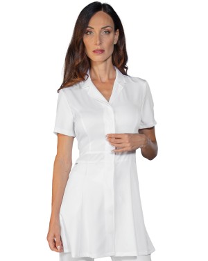 CASACCA COIMBRA SLIM BIANCO - ISACCO 031600M