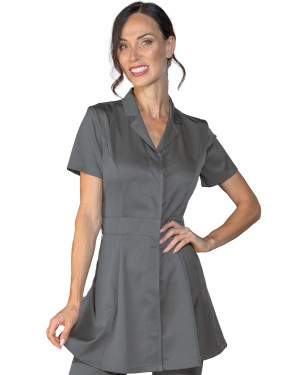 CASACCA COIMBRA SLIM BIANCO - ISACCO 031612M