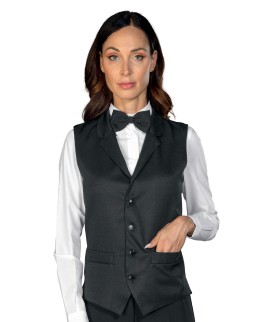 GILET UNISEX NEWPORT - ISACCO 033601