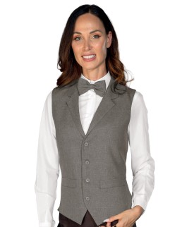 GILET UNISEX - ISACCO 033621