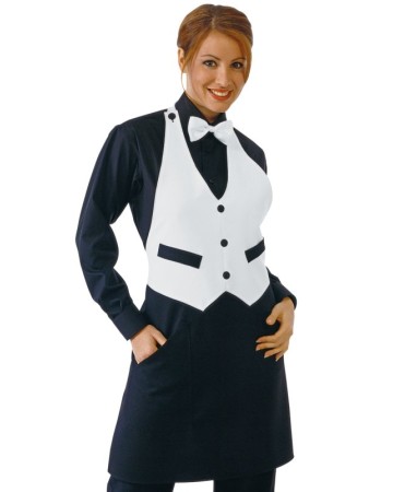 GARCON UNISEX - ISACCO 037000