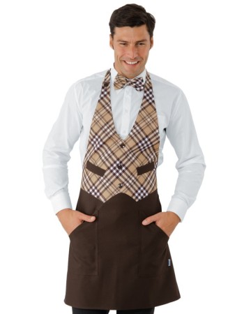 GARCON UNISEX - ISACCO 037062