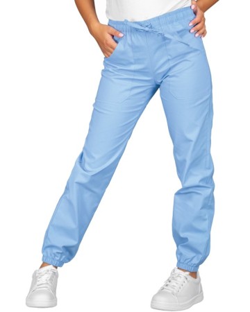 PANTAGIAFFA CON ELASTICO - ISACCO 044042F