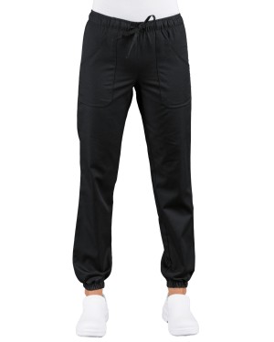 PANTAGIAFFA CON ELASTICO - ISACCO 044121F