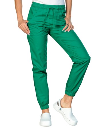 PANTAGIAFFA CON ELASTICO - ISACCO 044704F