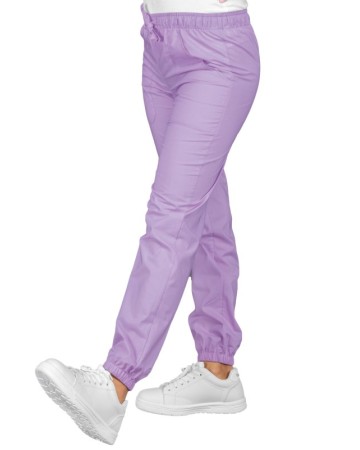 PANTAGIAFFA CON ELASTICO - ISACCO 044727F