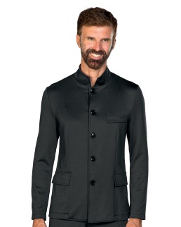 GIACCA UOMO MIAMI JERSEY MILANO - ISACCO 053591