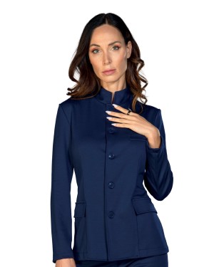 GIACCA UOMO SPRINGFIELD JERSEY MILANO - ISACCO 053592