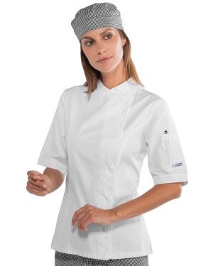 GIACCA LADY SNAPS - ISACCO 057738M