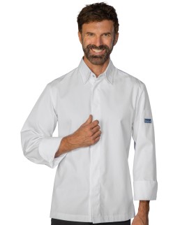 GIACCA CUOCO CHICAGO - ISACCO 058600A