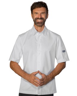 GIACCA CUOCO CHICAGO - ISACCO 058600AM