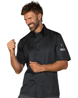 GIACCA CUOCO CHICAGO - ISACCO 058601AM