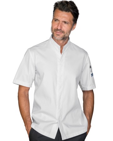 GIACCA CUOCO SINCLER - ISACCO 058850AM