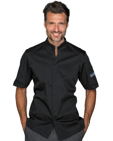 GIACCA CUOCO SINCLER - ISACCO 058851AM