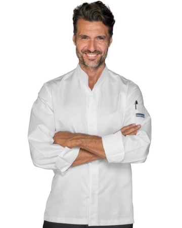 GIACCA CUOCO SINCLER - ISACCO 058880