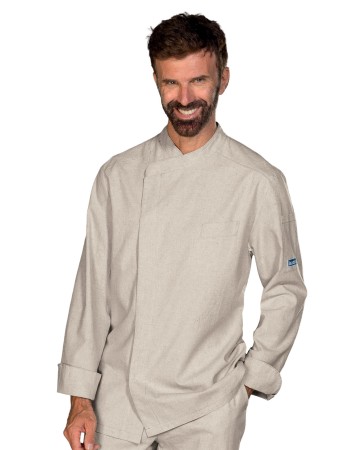 GIACCA CUOCO BILBAO - ISACCO 059316