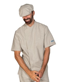 GIACCA CUOCO BILBAO - ISACCO 059316M